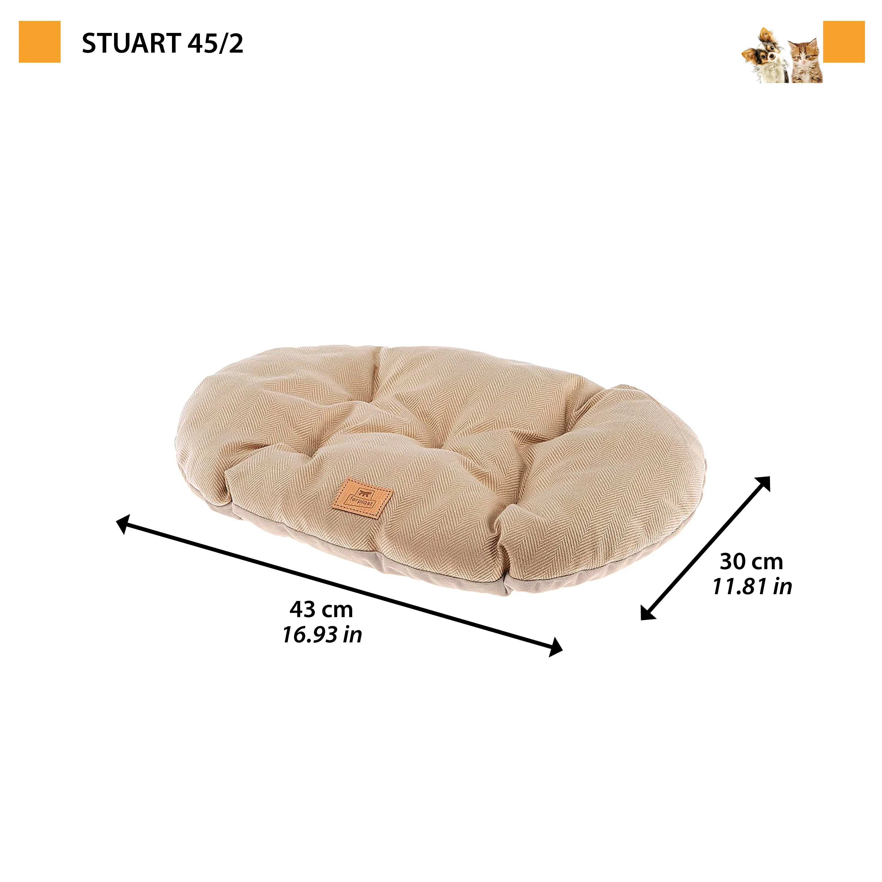 STUART - Image 9