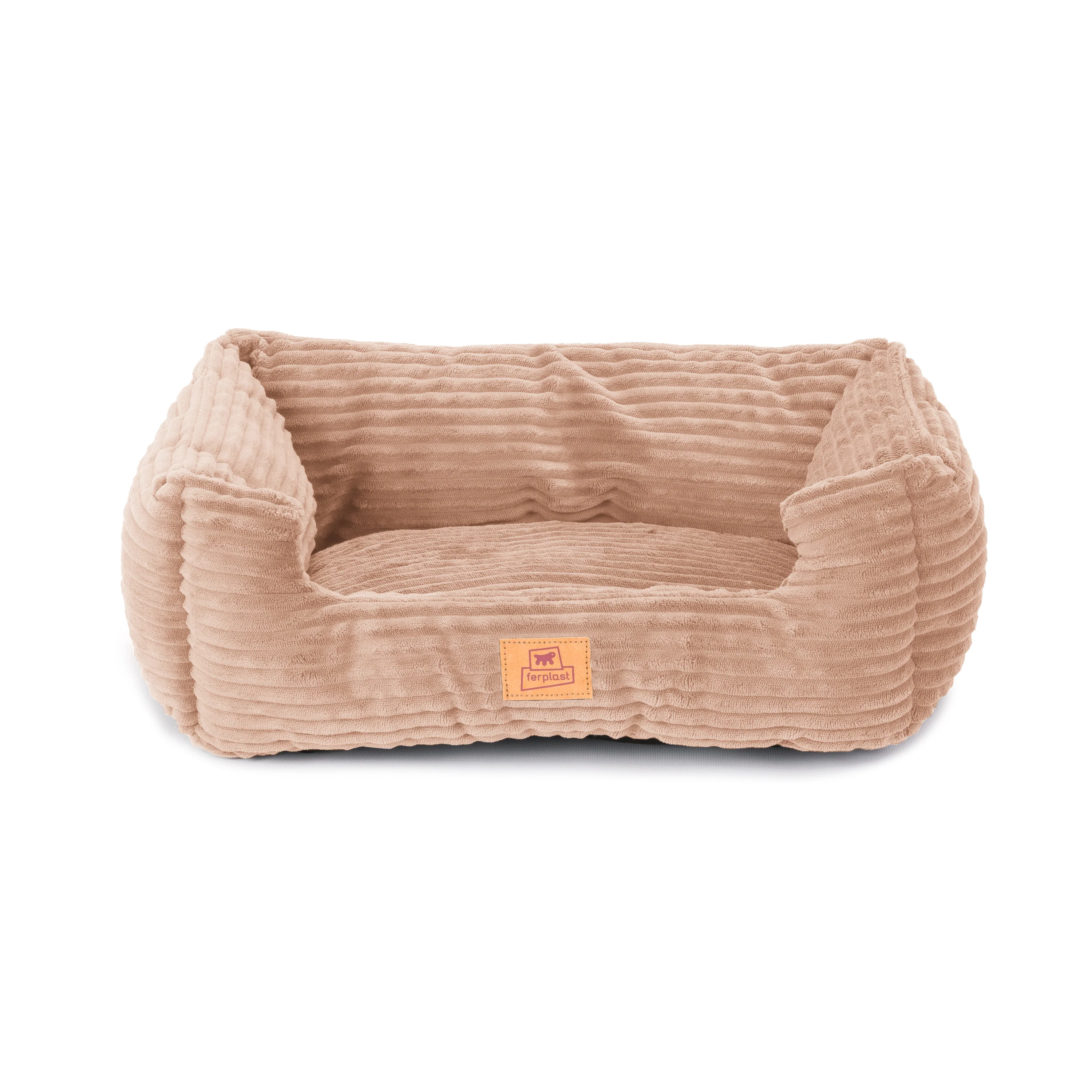 SWEETIE CORDUROY Panier moelleux pour chiens et chats - Image 9