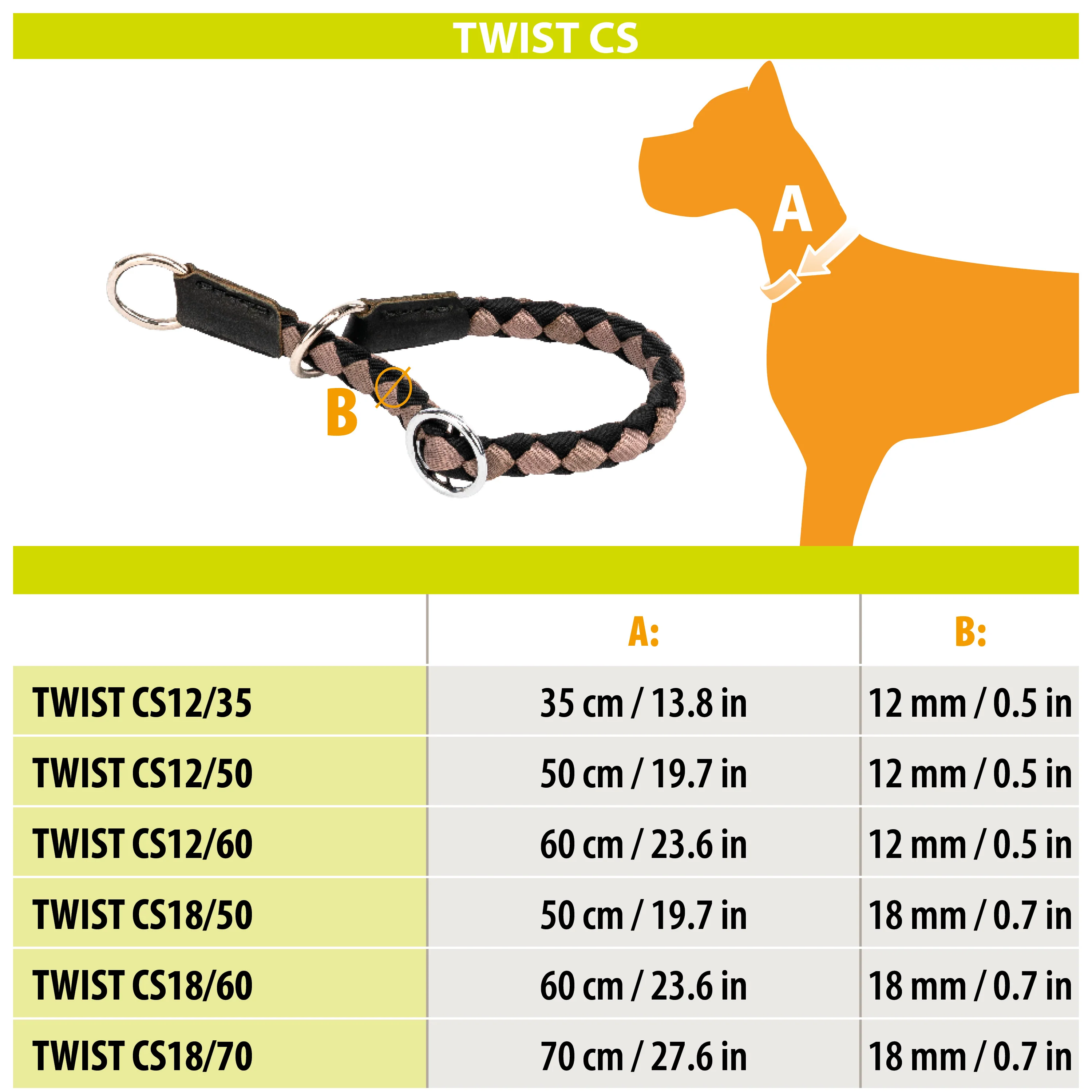 TWIST CS - Image 13