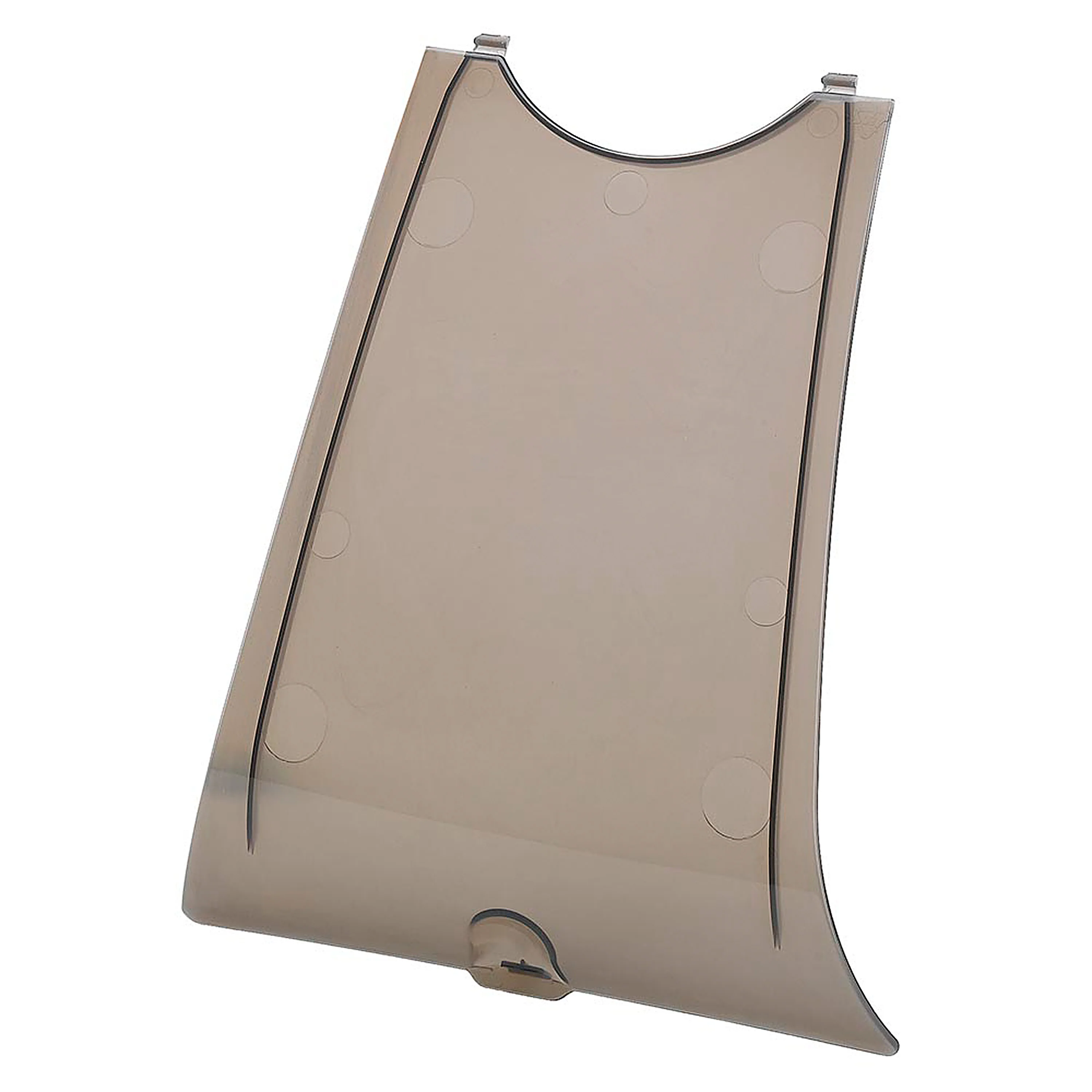 Couverture Genica