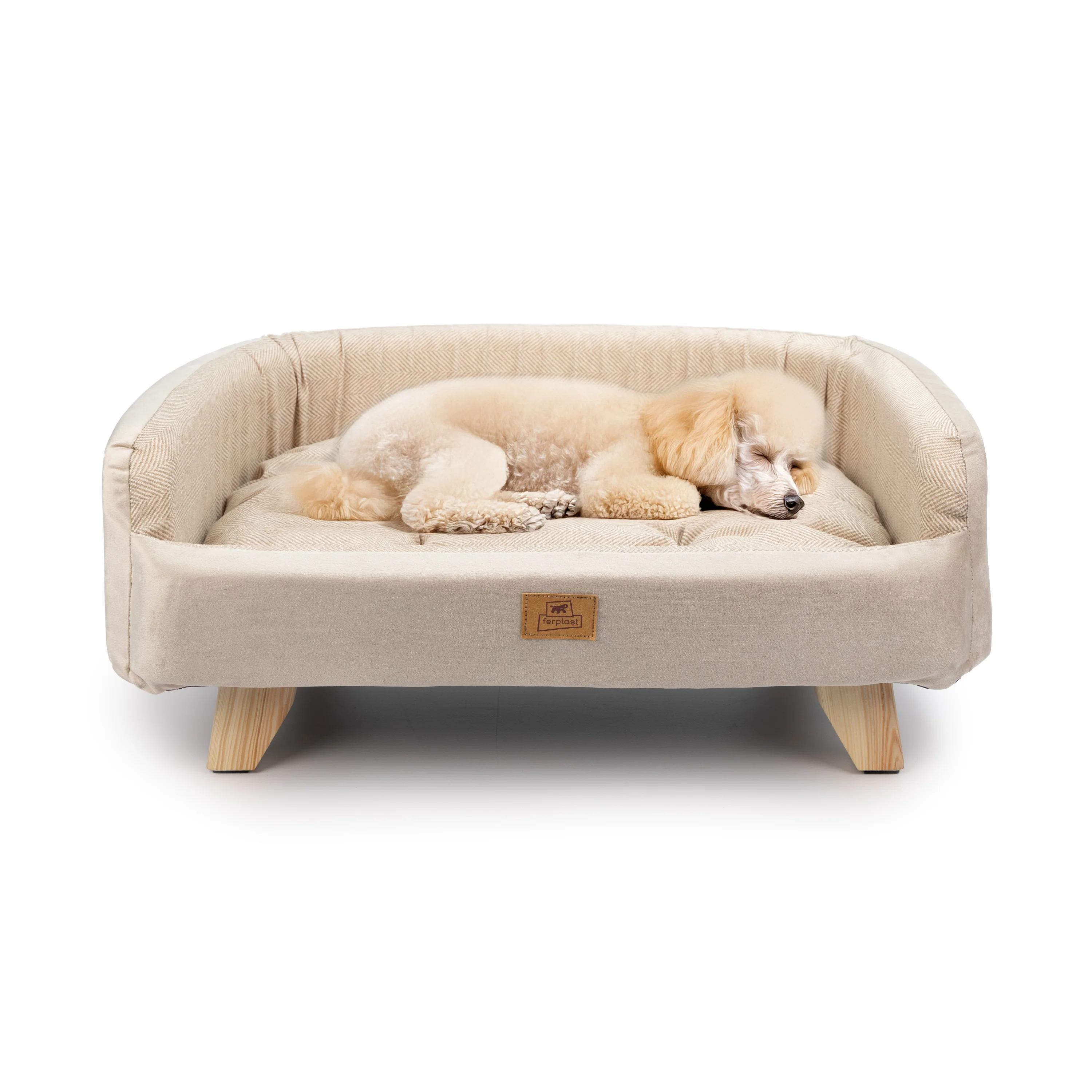 YUKI Lit pour chiens et chats - Image 12